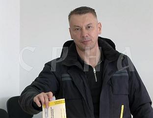 НЕШИЋ: ИЗБОРИ ДА ПОТВРДЕ СТАБИЛНОСТ СРПСКЕ