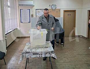 MINIĆ: I EXPECT GOOD RESULT FOR SINIŠA KARAN