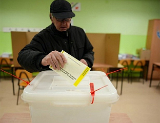 ГЛАСАЛО СКОРО 34 ОДСТО БИРАЧА