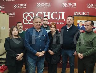 АЏИЋ: КАРАН У ГРАДИШЦИ ПОБИЈЕДИО ЗА 1.022 ГЛАСА