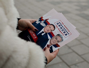 КАРАН УБЈЕДЉИВО ВОДИ