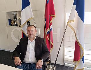 ЋОСИЋ: КАРАН - ПОБЈЕДНИК У ИЗБОРНОЈ ЈЕДИНИЦИ ОСАМ