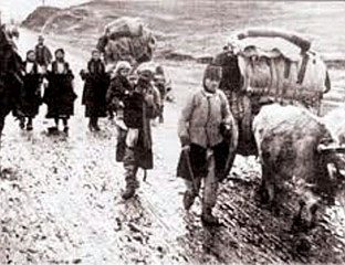 НАРЕДБА О ПОВЛАЧЕЊУ ПРЕКО АЛБАНИЈЕ