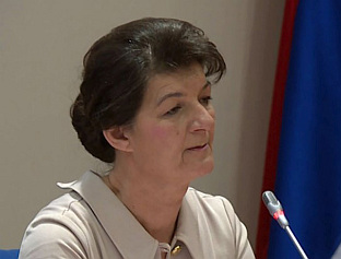 РАЈИЛИЋ: УМЈЕСТО ДА СЛАВЕ ДАН КАД ЈЕ НАСТАО МИР, У ФБиХ СЛАВЕ ПРАЗНИК ДРЖАВЕ КОЈУ СУ РУШИЛИ