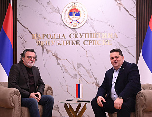 ЗАХВАЛНОСТ ФОНДУ ЗА ИЗБЈЕГЛЕ ЈЕР СУ ПОМОГЛИ СРБИМА У СРПСКОЈ И ФБиХ