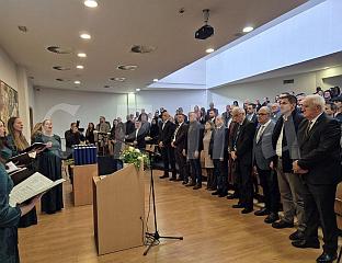 ПРОМОЦИЈОМ СТУДЕНАТА ОБИЉЕЖЕНЕ 32 ГОДИНЕ ЕКОНОМСКОГ ФАКУЛТЕТА