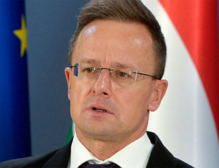 СИЈАРТО: ЛИДЕР ЕУ ДЈЕЛУЈУ ПРОТИВ ИНТЕРЕСА УКРАЈИНЕ И ЕВРОПЕ