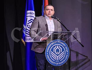 БОЈИЋ: УБЈЕДЉИВА ПОБЈЕДА КАРАНА ПОТВРДА СТАБИЛНЕ ПОДРШКЕ СНСД-у