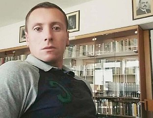 ĐUROVIĆ: BiH WAS NOT FORMED AS DIRECT WILL OF ITS PEOPLES