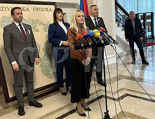 ЧАБРИЋ: СВАКОДНЕВНО РАДИМО НА ПРЕВЕНЦИЈИ НАСИЉА НАД ЖЕНАМА