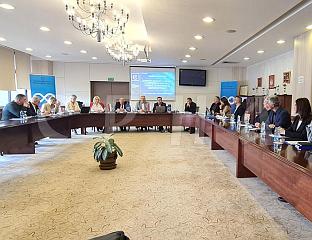 НЕОПХОДНО УНАПРИЈЕДИТИ ПРОПИСЕ О ЗАШТИТИ НА РАДУ