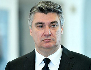 МИЛАНОВИЋ: ДЈЕЛОВАЊЕ ЗАПАДНИХ ЗВАНИЧНИКА ЈЕ СОТОНСКО И НЕМОРАЛНО