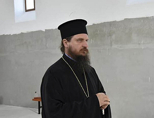 ВЛАДИКА СЕРГИЈЕ: АНТИФАШИСТИЧКИ НАРАТИВ ПОЛИТИЧКОГ САРАЈЕВА ЛАЖАН ДО БЕСМИСЛА