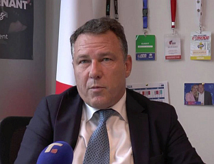 ЛАКАПЕЛ: ПОБЈЕДА СИНИШЕ КАРАНА НА ИЗБОРИМА - ПОБЈЕДА НАРОДА КОЈИ СЕ НЕ ПОКОРАВА