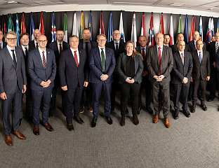 КУПРЕШАКОВИЋ: САРАДЊОМ СА ФРОНТЕКСОМ ДО БОЉЕ БЕЗБЈЕДНОСТИ ГРАНИЦА