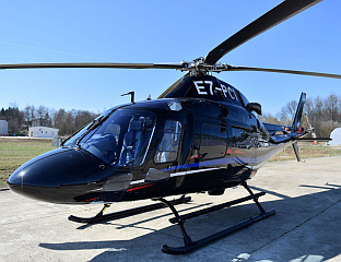 УСПЈЕШАН ВАЗДУШНИ МЕДИЦИНСКИ ТРАНСПОРТ ПАЦИЈЕНТКИЊЕ ИЗ ЗВОРНИКА У БАЊАЛУКУ