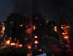 БРОЈ ЖРТАВА У ХОНГ КОНГУ ПОВЕЋАН НА 36