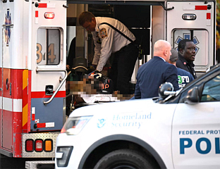 ДВОЈИЦА РАЊЕНИХ ПРИПАДНИКА ГАРДЕ У КРИТИЧНОМ СТАЊУ