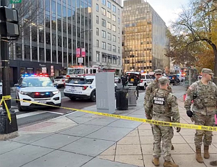 ФБИ УКЉУЧЕН У ИСТРАГУ ПУЦЊАВЕ КОД БИЈЕЛЕ КУЋЕ