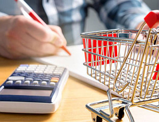 ПРОСЈЕЧНА НЕТО ПЛАТА У ОКТОБРУ 1.559 КМ