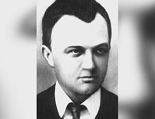 ВЛАДИСЛАВ РИБНИКАР - СИМБОЛ "ПОЛИТИКЕ" И ТАНЈУГА