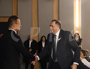 ДОДИК: ЦООПЕРАТИОН АНД МУТУАЛ РЕСПЕЦТ ХАВЕ НЕВЕР БЕЕН БЕТТЕР