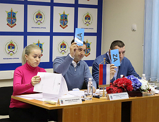 УТВРЂЕН НАЦРТ РЕБАЛАНСА БУЏЕТА У ИЗНОСУ 5.719.000 КМ