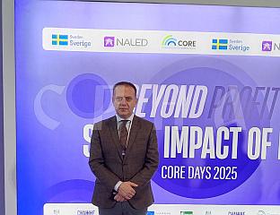 СЕРТИФИКАЦИЈА И СТАНДАРДИЗАЦИЈА ОД ВЕЛИКЕ ВАЖНОСТИ ЗА ПРИВРЕДУ СРПСКЕ