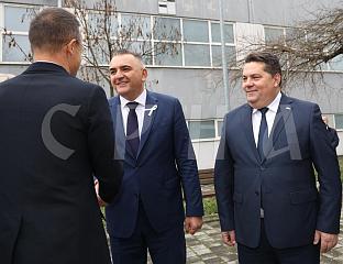 СИЈАРТО ВИШЕ ПУТА ПОКАЗАО ДА СТОЈИ УЗ СРПСКУ КАО ИСТИНСКИ ПРИЈАТЕЉ