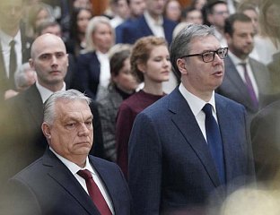 ОФАК БИ ДОНИО ПОЗИТИВНУ ОДЛУКУ ЗА НИС, ЧЕКА СЕ САГЛАСНОСТ СТЕЈТ ДЕПАРТМЕНТА