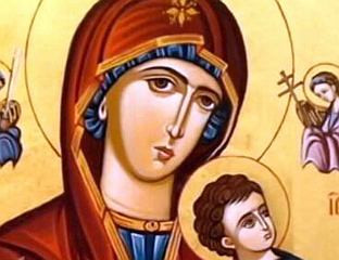 СУТРА МАТЕРИЦЕ