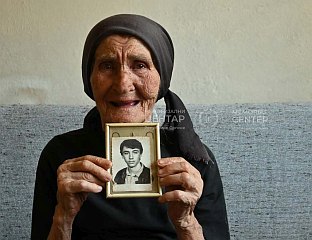 ЗАБИЉЕЖЕНО СВЈЕДОЧАНСТВО МИТРЕ ДРАГОЈЕВИЋ