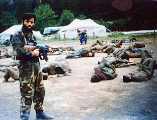 НА "СЛУЧАЈУ МАХМУЉИН" ЗАЛУТАЛА И БОГИЊА ПРАВДЕ