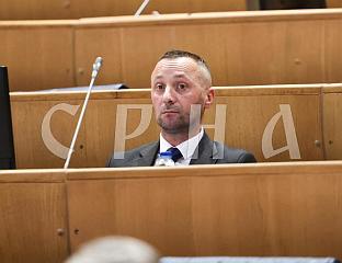 КОЈИЋ: МЕХМЕДОВИЋЕВА ИНИЦИЈАТИВА ЈЕ ПОПУЛИСТИЧКА