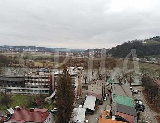 ОПАДА НИВО УНЕ И САНЕ