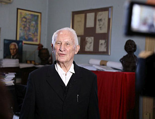 МАТИЈА БЕЋКОВИЋ - ЈЕДАН ОД НАЈВЕЋИХ СРПСКИХ ПОЕТА