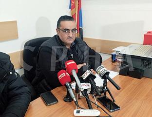 SMOLUĆA - SILENCE ON SERB VICTIMS AND PERSECUTION OF SERB WAR DEFENDERS