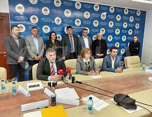 ЗА ПРОЈЕКТЕ У ОСАМ ОПШТИНА 198.000 КМ