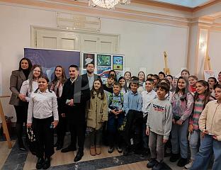 ПРОМОВИСАН "ЂАЧКИ КАЛЕНДАР" ЗА 2026. ГОДИНУ