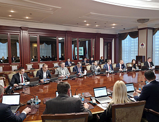 ДОНЕСЕНА ОДЛУКА О ИЗРАДИ СТРАТЕГИЈЕ САРАДЊЕ СА ДИЈАСПОРОМ