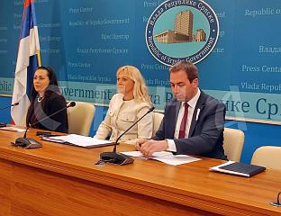 УСТАВНИ СУД БиХ НИЈЕ НАДЛЕЖАН ЗА АПЕЛАЦИЈУ О ОЦЈЕНИ УСТАВНОСТИ ИЗБОРА ВЛАДЕ СРПСКЕ