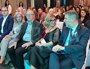 ШЕРАНИЋ: ИДУЋЕ ГОДИНЕ ОСНИВАЊЕ КОМОРЕ ДИПЛОМИРАНИХ МЕДИЦИНСКИХ СЕСТАРА