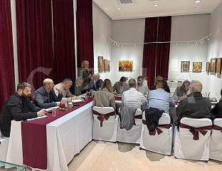 SERB FACE NUMEROUS PROBLEMS IN PROPERTY RESTITUTION, 1,700 REQUESTS FOR AID FILED