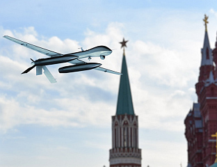 ОБОРЕНА 103 УКРАЈИНСКА ДРОНА