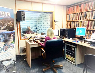 ПЕДЕСЕТ ГОДИНА МЕДИЈСКОГ ИНФОРМИСАЊА НА СОКОЦУ