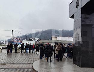 THE VERDICT AGAINST VOJIN PAVLOVIĆ - A DEFEAT FOR DEMOCRACY AND A DISGRACE FOR THE JUDICIARY