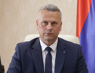 ГЛИГОРИЋ: ЗАБРАНИТИ ГРАДЊУ У ПРВОЈ ГРАДСКОЈ ЗОНИ