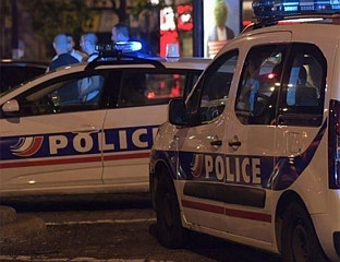 СЈЕДИШТЕ "ФРАНС ТЕЛЕВИЗИЈЕ" ЕВАКУИСАНО ЗБОГ ДОЈАВЕ О БОМБИ