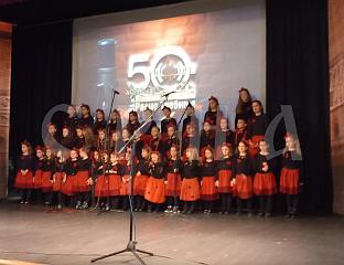 "РАДИО TРЕБИЊЕ" ПРОСЛАВИО ПОЛА ВИЈЕКА ПОСTОЈАЊА И РАДА