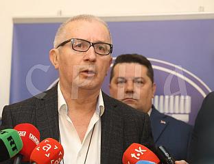 PARLIAMENTARY ASSEMBLY HAS NO JURISDICTION TO DISCUSS PROPERTY ISSUES